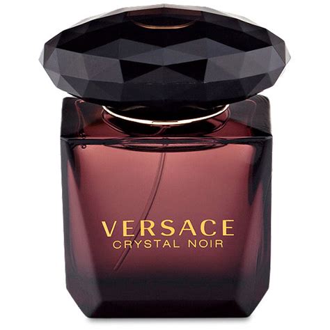 versace crystal noir dm|versace crystal noir by gianni.